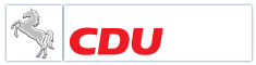 logo CDU